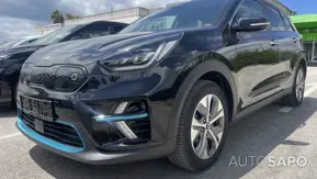 Kia e-Niro de 2022