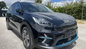 Kia e-Niro de 2022