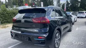 Kia e-Niro de 2022