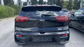 Kia e-Niro de 2022