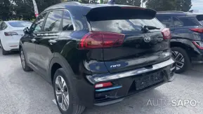 Kia e-Niro de 2022