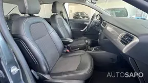 Citroen C-Elysée 1.2 VTi Exclusive de 2015