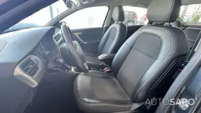 Citroen C-Elysée 1.2 VTi Exclusive de 2015