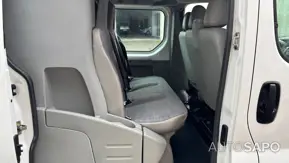 Renault Trafic de 2014