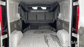 Renault Trafic de 2014