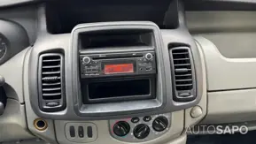 Renault Trafic de 2014