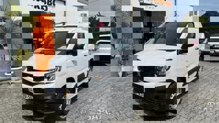 Peugeot Partner 1.5 BlueHDi Pro Standard de 2019