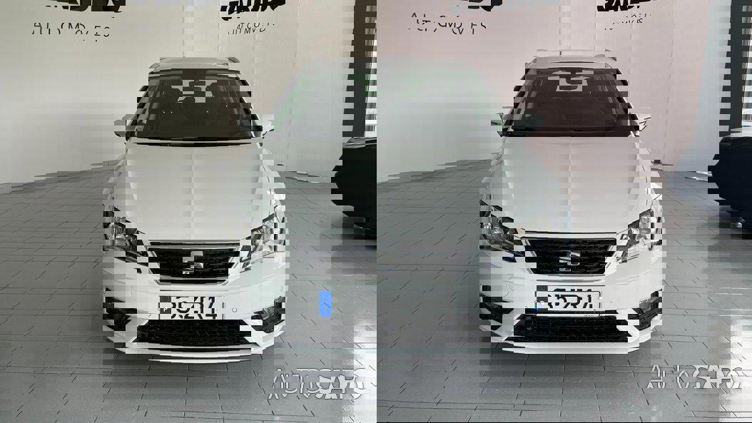 Seat Leon de 2019