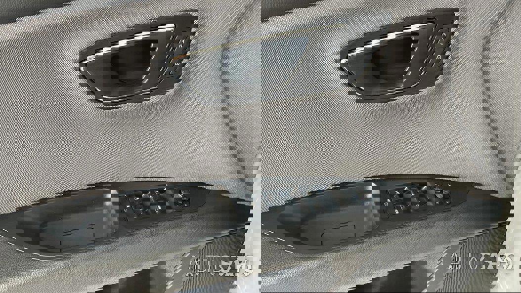 Seat Leon de 2019