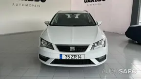 Seat Leon de 2019