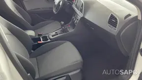 Seat Leon de 2019