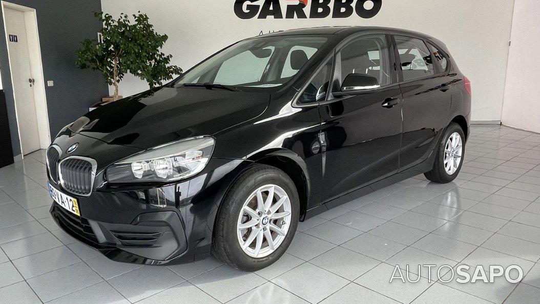 BMW Série 2 de 2018