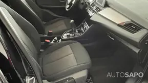 BMW Série 2 de 2018