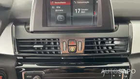 BMW Série 2 de 2018