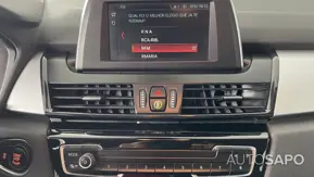 BMW Série 2 de 2018