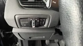 BMW Série 2 de 2018