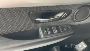 BMW Série 2 de 2018