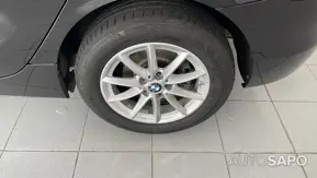 BMW Série 2 de 2018