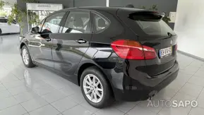 BMW Série 2 de 2018