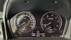 BMW Série 2 de 2018