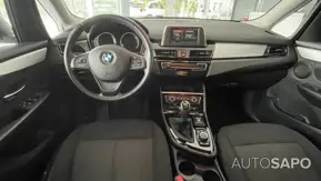 BMW Série 2 de 2018
