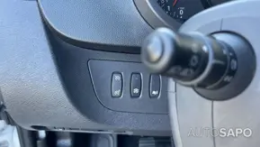 Renault Kangoo de 2018