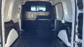 Renault Kangoo de 2018