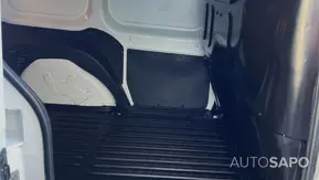 Renault Kangoo de 2018