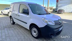 Renault Kangoo de 2018