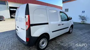 Renault Kangoo de 2018