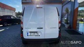 Renault Kangoo de 2018