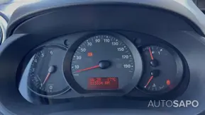 Renault Kangoo de 2018