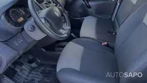 Renault Kangoo de 2018