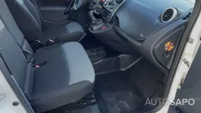 Renault Kangoo de 2018