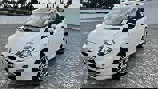Fiat Punto de 2013