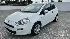 Fiat Punto de 2013