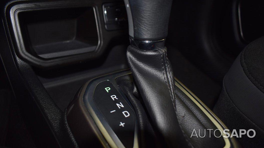 Jeep Renegade 1.6 MJD Limited DDCT de 2019