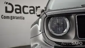 Jeep Renegade 1.6 MJD Limited DDCT de 2019