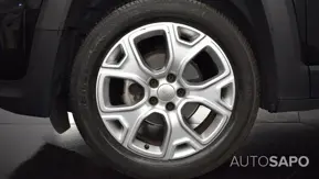 Jeep Renegade 1.6 MJD Limited DDCT de 2019
