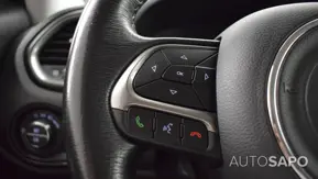 Jeep Renegade 1.6 MJD Limited DDCT de 2019