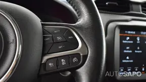 Jeep Renegade 1.6 MJD Limited DDCT de 2019