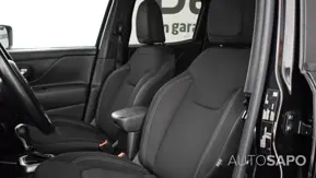 Jeep Renegade 1.6 MJD Limited DDCT de 2019