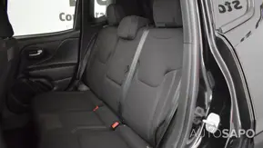 Jeep Renegade 1.6 MJD Limited DDCT de 2019