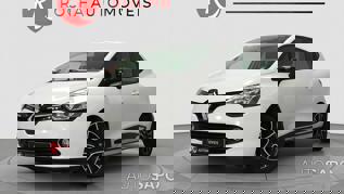 Renault Clio 0.9 TCE Confort de 2017