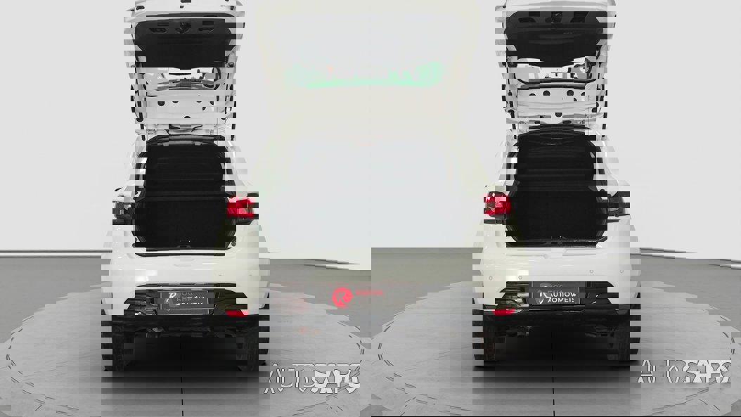 Renault Clio 0.9 TCE Confort de 2017