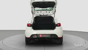 Renault Clio 0.9 TCE Confort de 2017