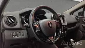 Renault Clio 0.9 TCE Confort de 2017