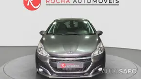 Peugeot 208 de 2019