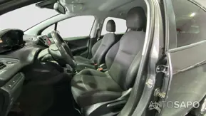 Peugeot 208 de 2019