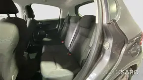 Peugeot 208 de 2019